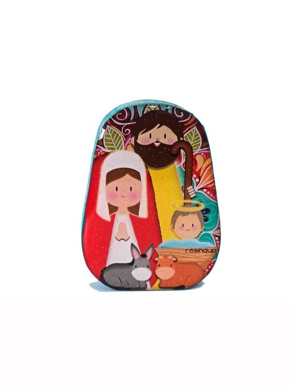 Producto - Pesebre 1 pieza