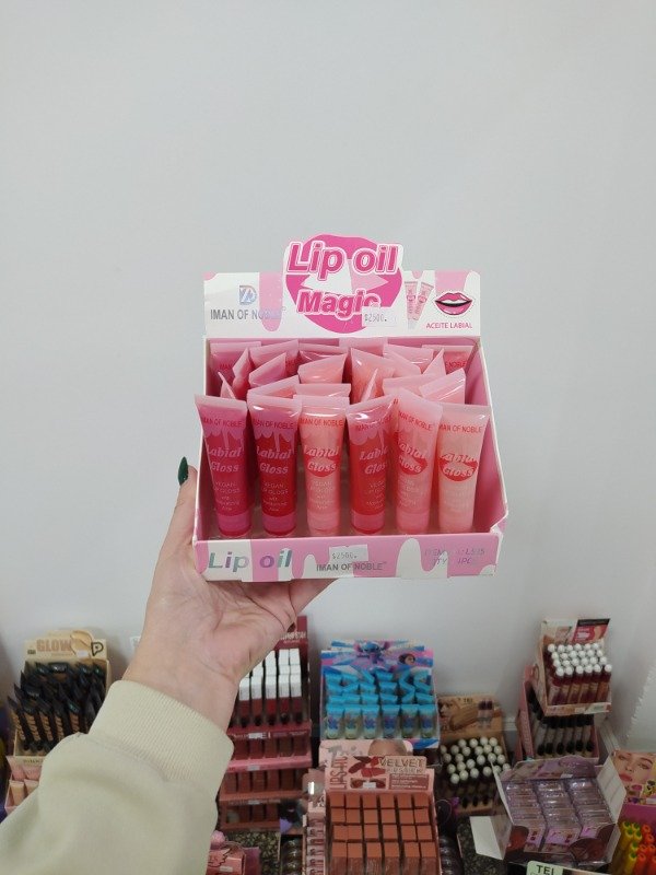 Producto - Lip oil Magic