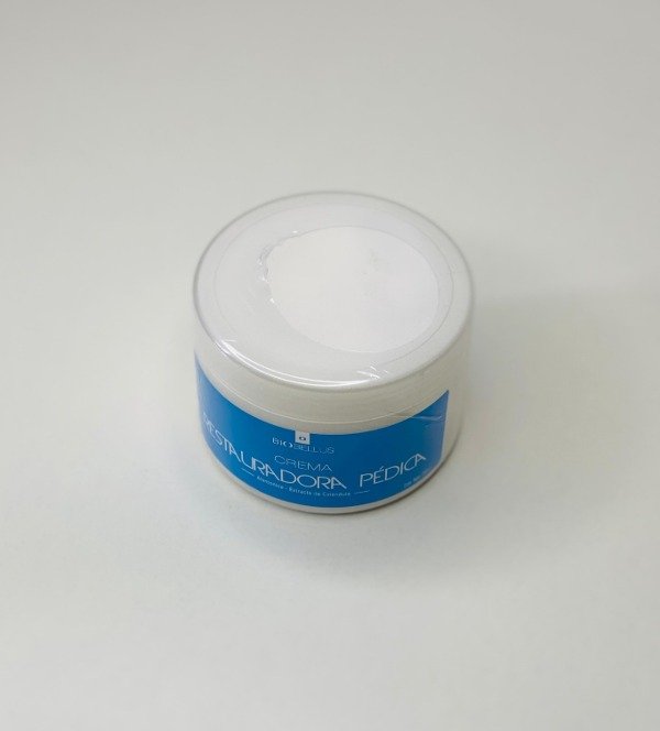 Producto - BIOBELLUS CREMA RESTAURADORA PEDICA