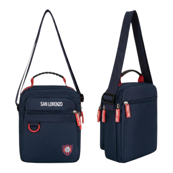 Producto - Bandolera San Lorenzo Oficial