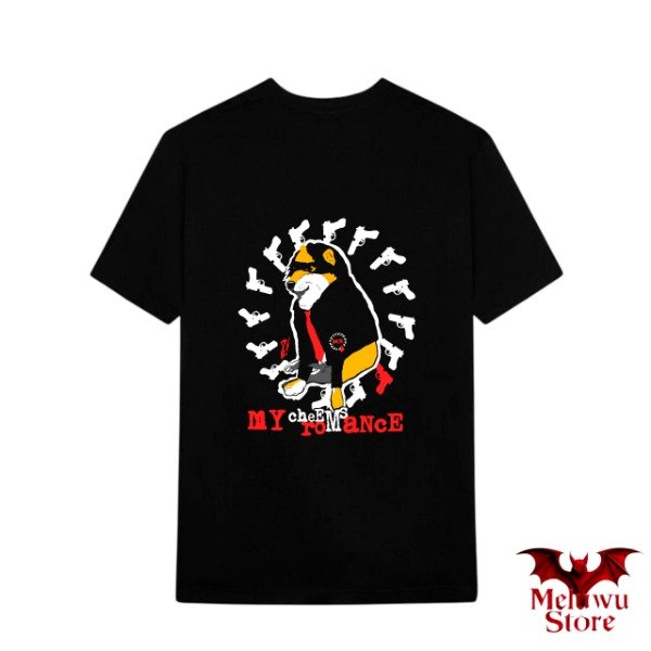 Producto - MCR Cheems