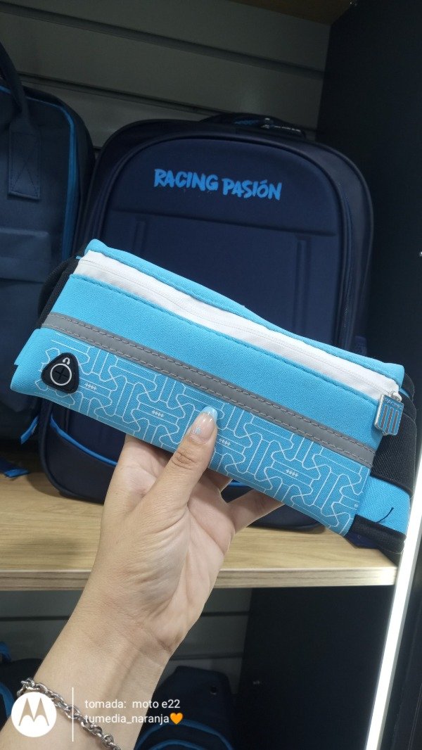 Riñonera deportiva — imagen 3