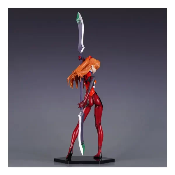 Producto - Asuka Langley Shikinami - REBUILD OF EVANGELION (40cm) - 5
