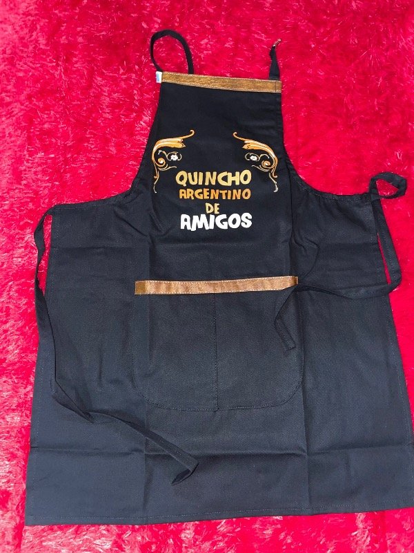 Producto - Delantal parrilleros - 4