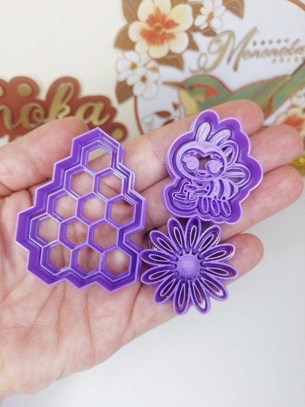 Producto - Set Abeja mini