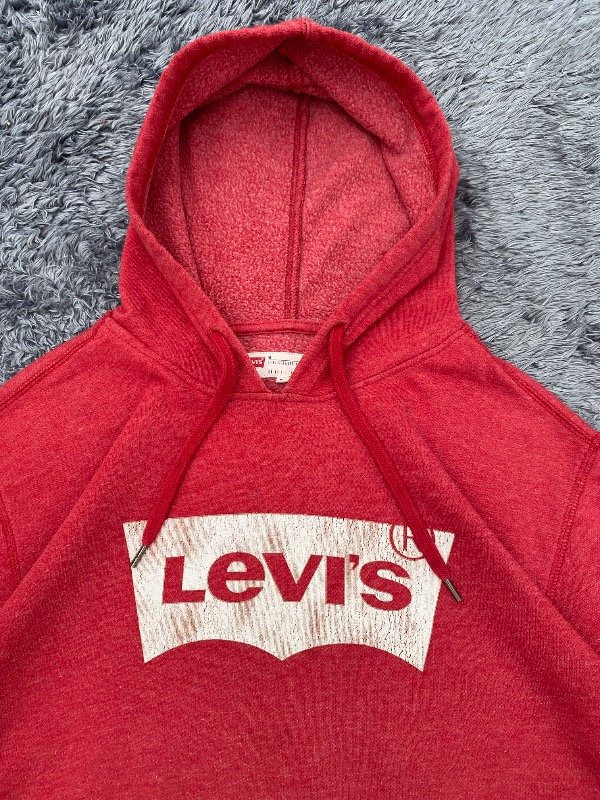 Producto - Hoodie Levis Big Logo - 1