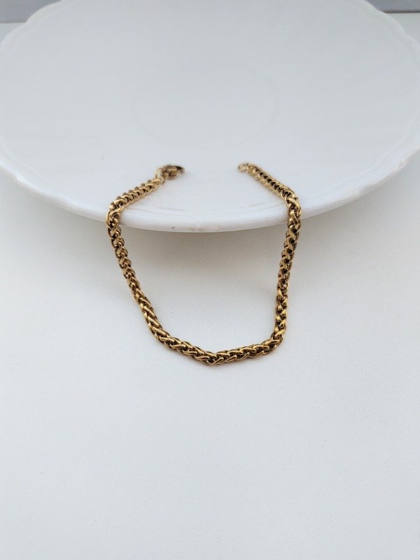 Producto - Pulsera Trigo (COD 1035)