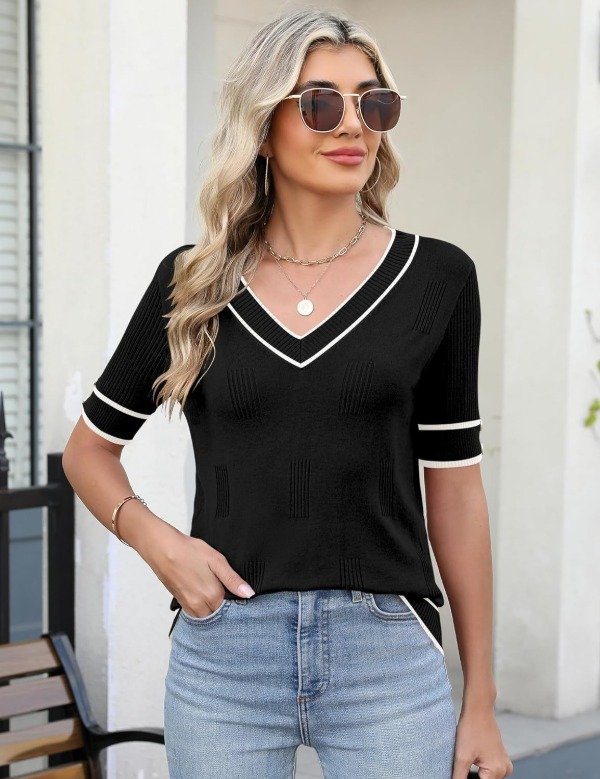 Producto - Remera hilo L 2seleccion nueva