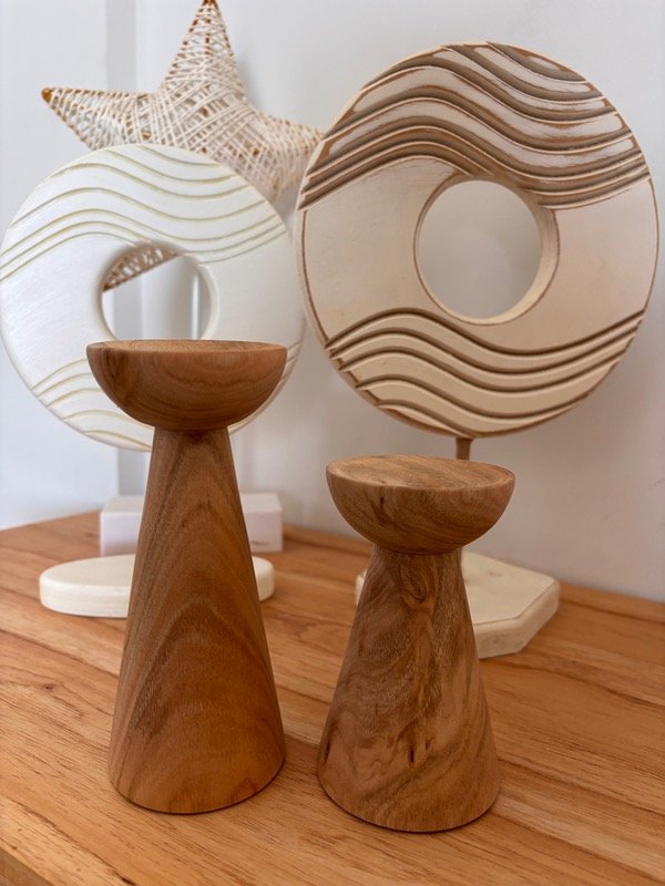Producto - Candelabro Venecia