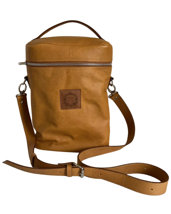 Producto - Matera Dona Marrón claro