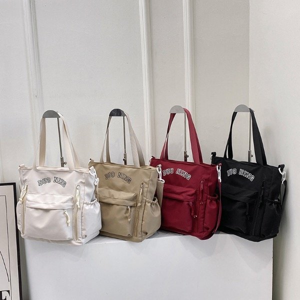 Producto - Bolso dúo ning