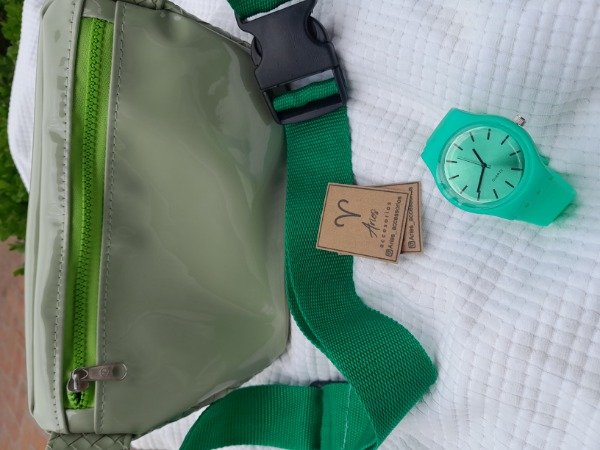 Producto - RIÑONERA LIMA 1185 - 3