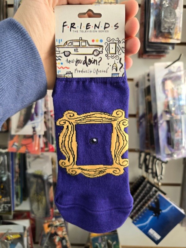 Producto - Medias Cuadro Oficial