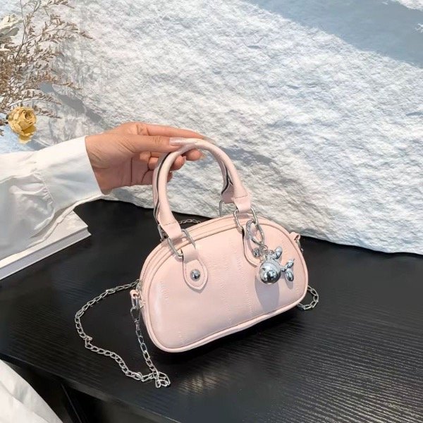 Producto - BAG ASHLEY - ROSA