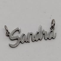 Producto - Nombre con S