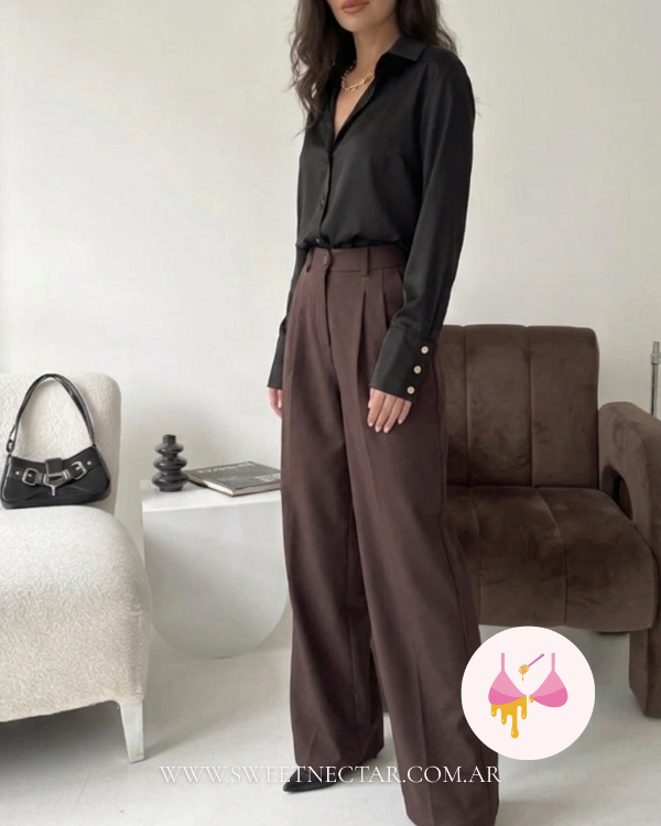 Producto - Sastrero Minsk Choco [PREVENTA]