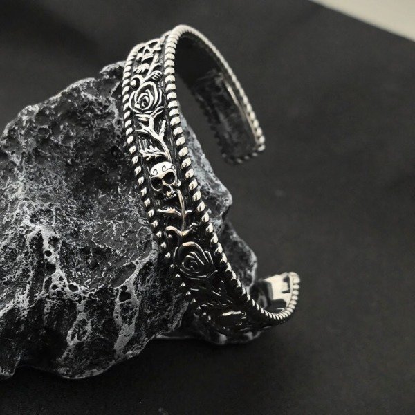 Producto - Pulsera/ Brazalete Death