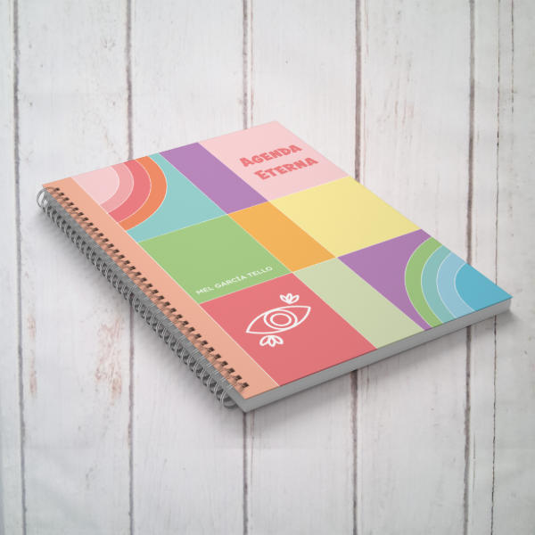 Producto - PORTAL PRISMA - Agenda Eterna