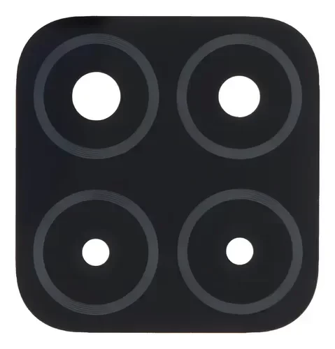 Producto - Vidrio De Camara  Para Honor X6s