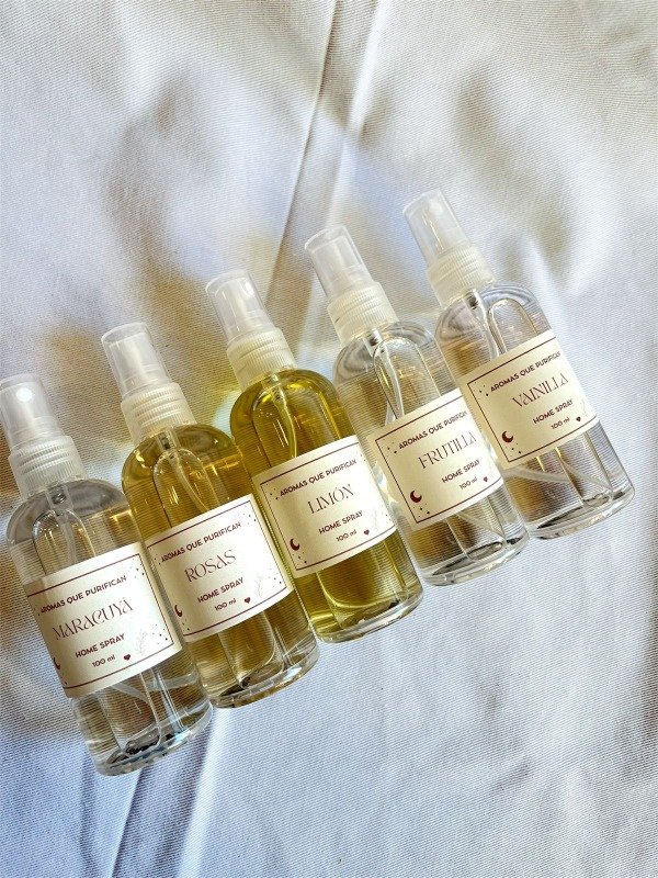 Producto - HOME SPRAY 100ML
