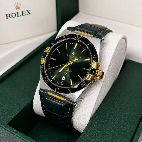 Producto - Co axial - Green - 3