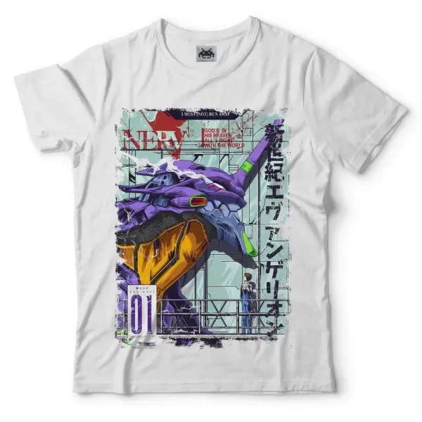 Producto - Evangelion