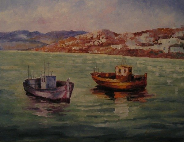 Producto - Atardecer