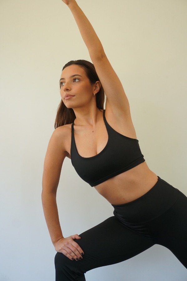 Producto - Corpiño deportivo Olimpia