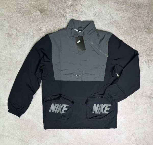 Producto - Anorak Nike