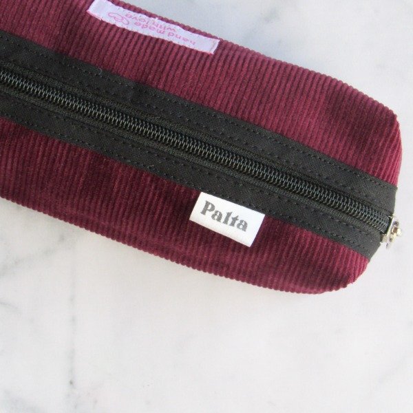 Producto - Otoño- bordo