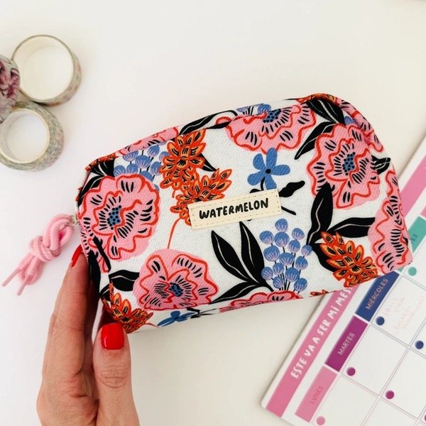 Producto - Necessaire Shan Lona - 2