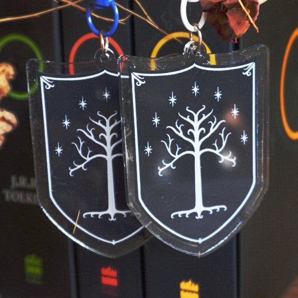 Producto - Llavero Gondor