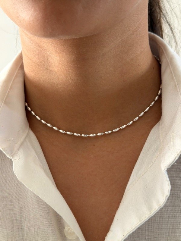 Producto - Collar rizz