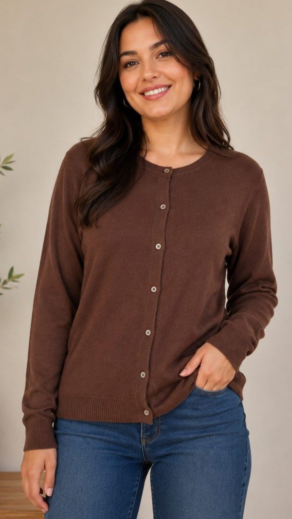 Producto - SACO LUCY LISO