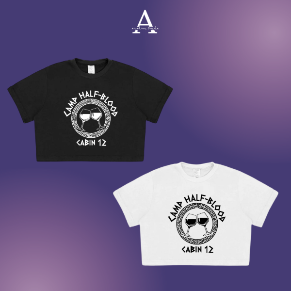 Producto - Baby tee Cabin 12