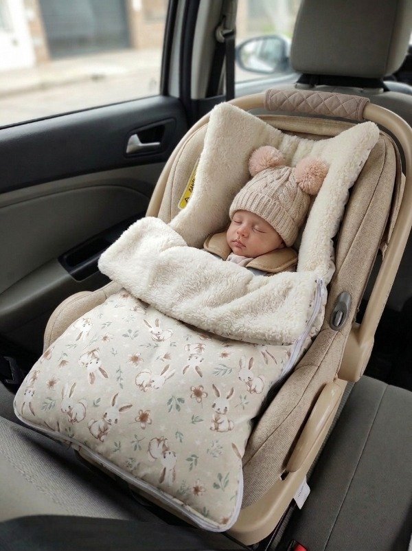 Producto - PORTAENFANT RAYMI - 1