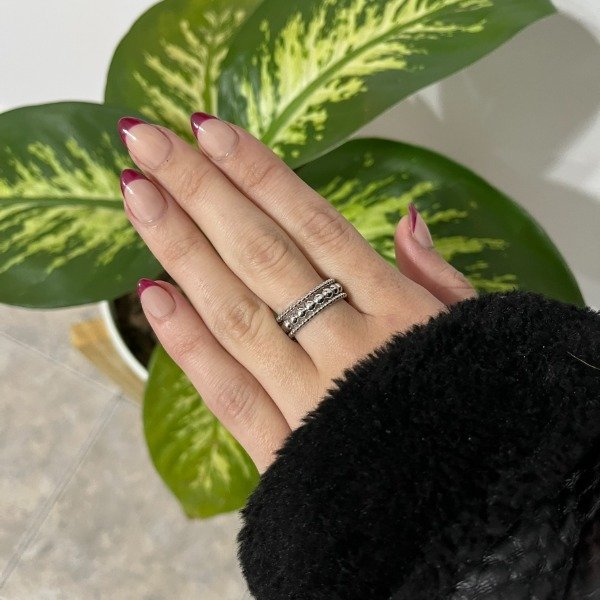 Producto - Anillo #2