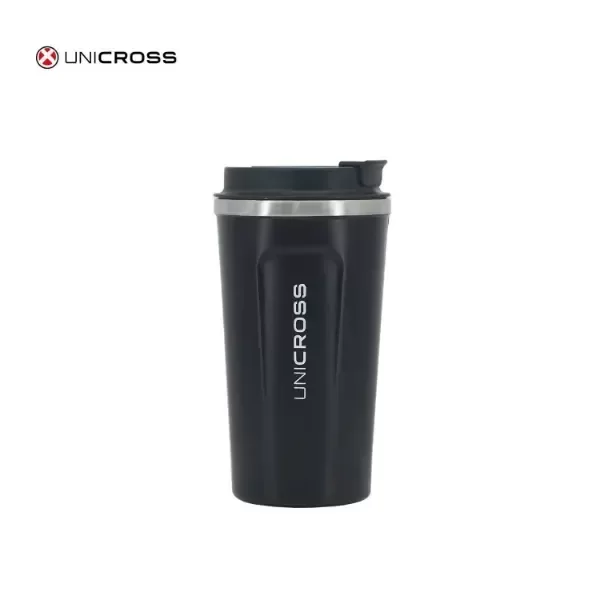 Producto - VASO TERMICO UNICROSS 420ML 62.X1811 - 1