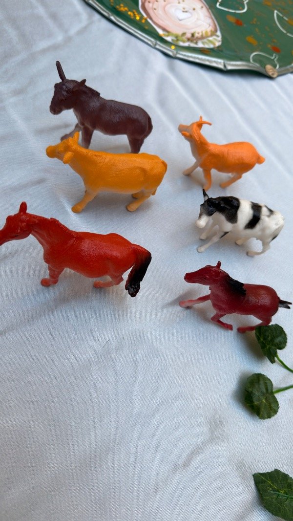 Producto - Animales GRANJA