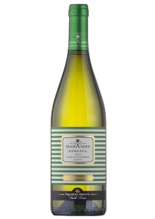 Producto - Perlita Chardonnay