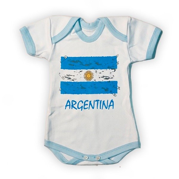 Producto - Body Bebe Argentina