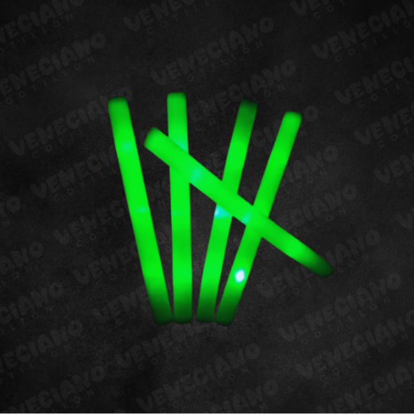 Producto - Rompecoco VERDE LED