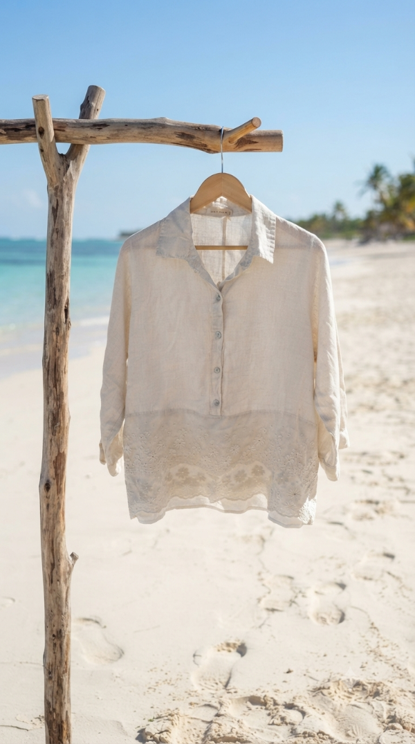 Producto - Blusa ZOLA - 2