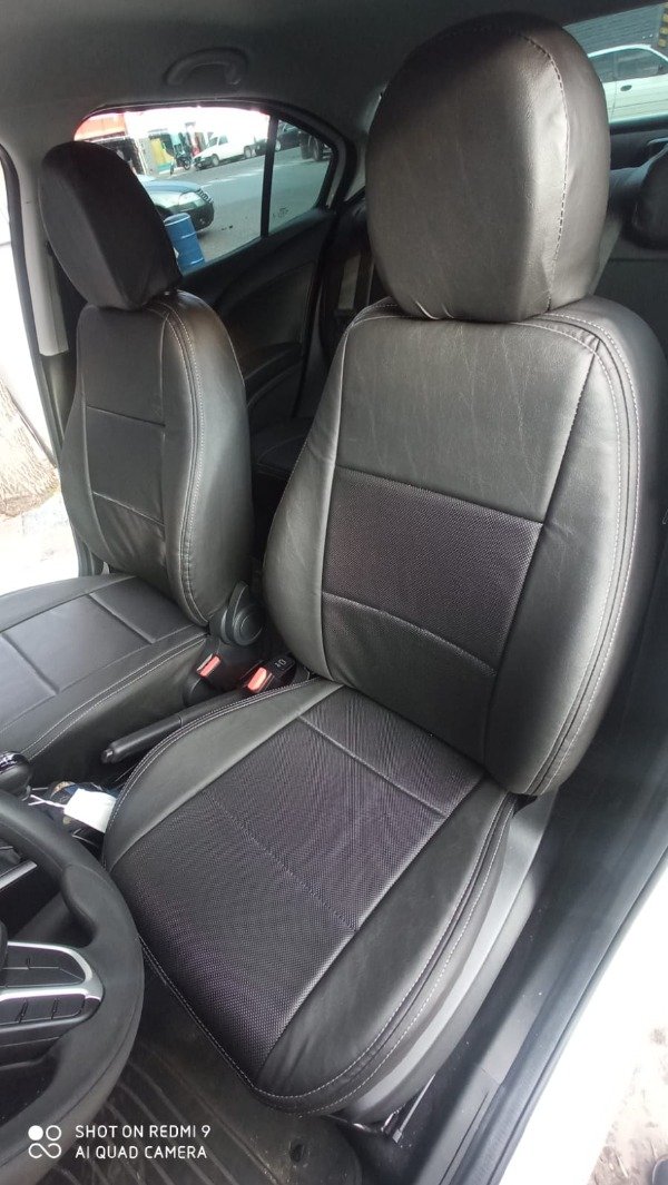 Producto - Funda Bastonada a Medida