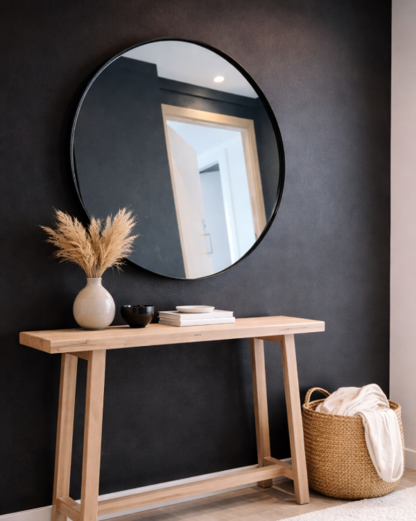 Producto - Espejo Hierro