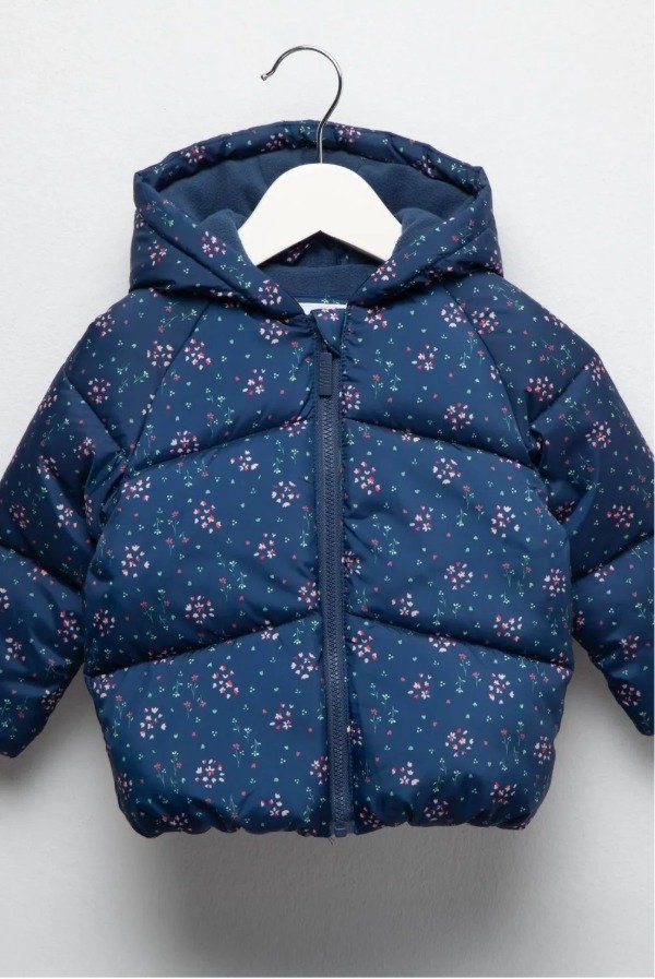 Producto - CAMPERA FLORES (IMPORTADA)