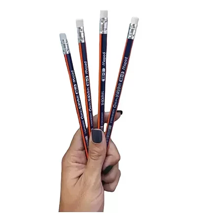 Producto - Lapiz de grafito MAPED  con goma - 1