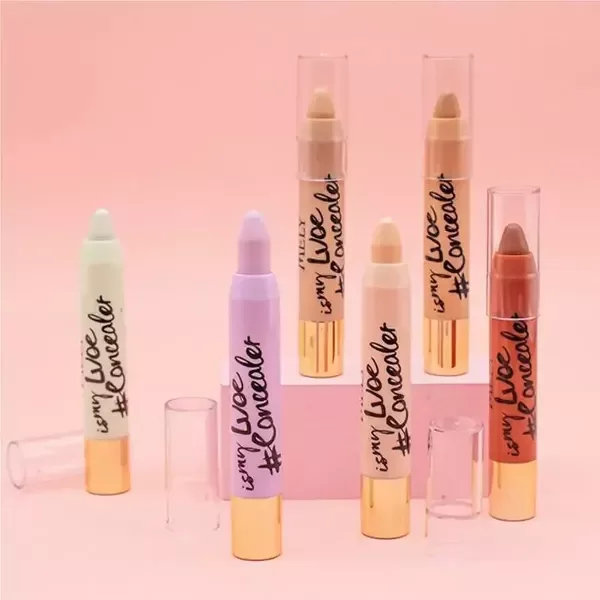 Producto - Corrector en barra MELY