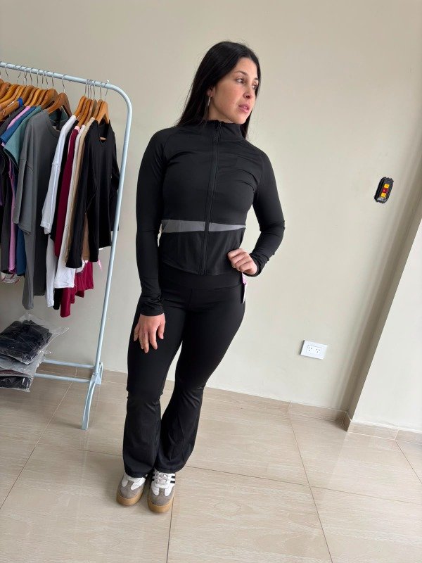 Producto - CAMPERA BOREAL - 2