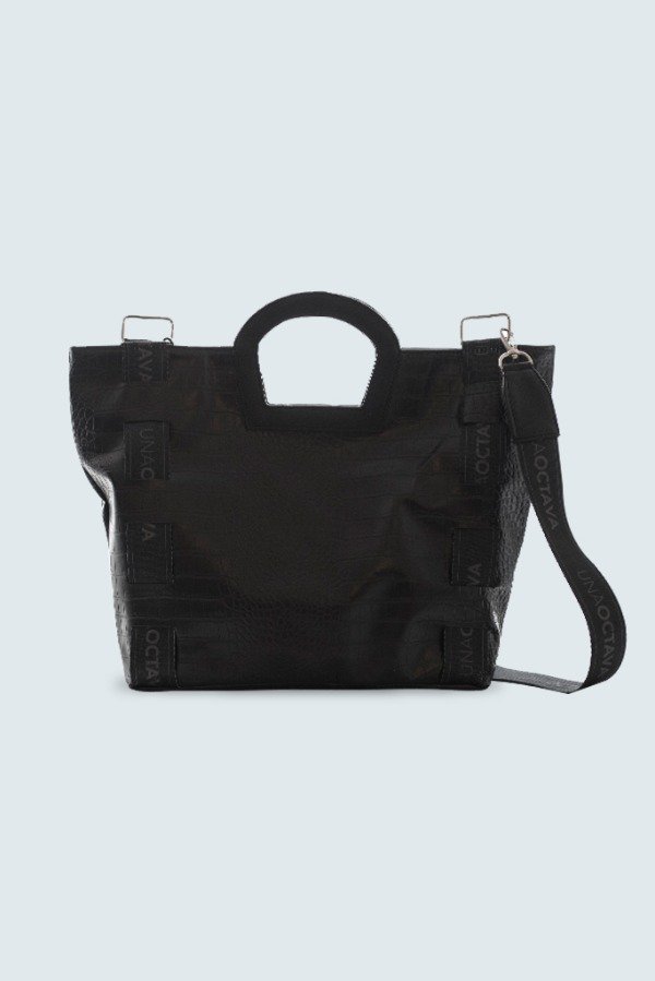 Producto - Jaques cintas sublimadas negro